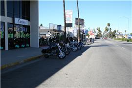 Sunday Ride