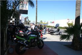 Sunday Ride