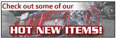 Check out some of our hot new items!