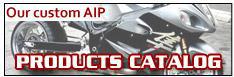 Our custom AIP products catalog