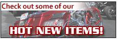 Check out some of our Hot New Items!