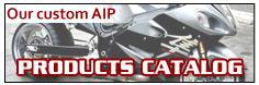 Our custom AIP Products Catalog