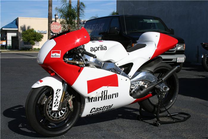 Custom Paint jobs from our Paint Shop.