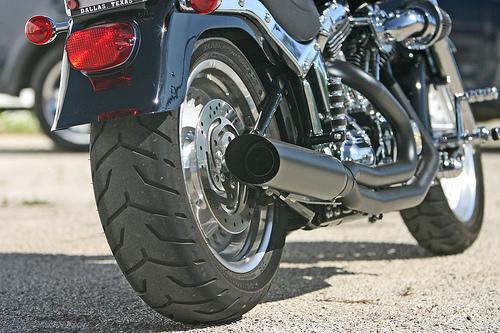 D&D Exhaust