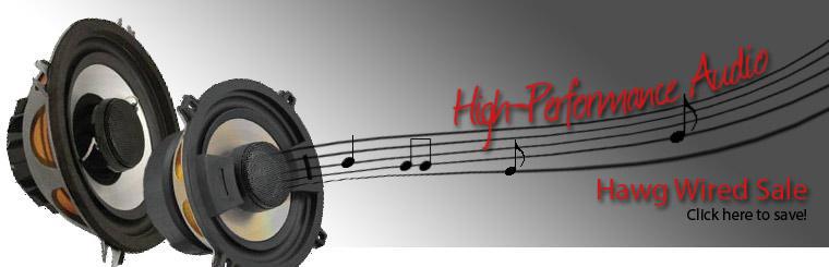 Click here to save on products from Hawg Wired.