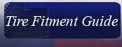 Tire Fitment Guide