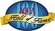 Aqua Hall of Fame
