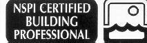 NSPI Building Logo