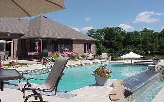 Backyard Oasis