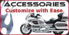 Accessories: Customize with Ease