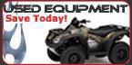 Used Equipment