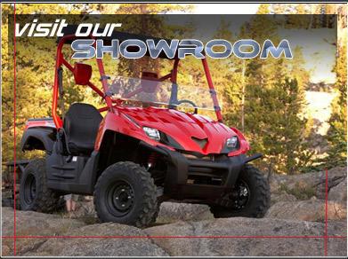 Visit our Showroom!