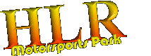 HLR Motorsports