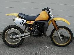 Before Restoration