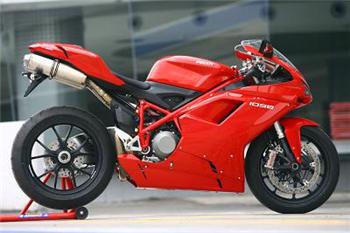 Red 1098