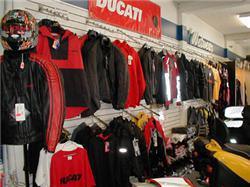Ducati Apparel