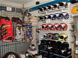 Showroom