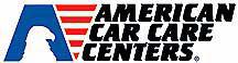 American Car Care Centers