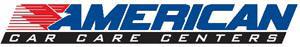 American Car Care Centers