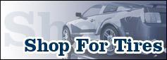 Shop for Tires