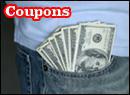 Coupons