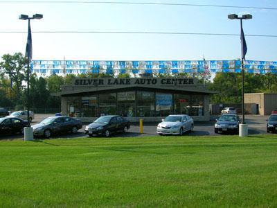 Silver Lake Auto Center