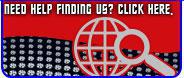 Need help finding us? Click here.