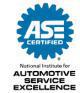 Automotive Service Excellence