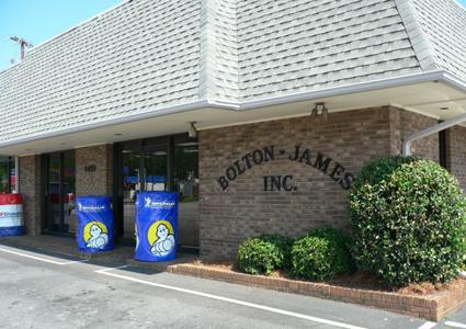 Bolton-James, Inc.