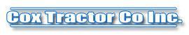 Cox Tractor Co.