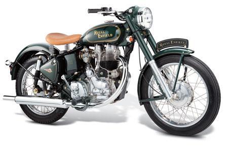 Bullet 500es Classic