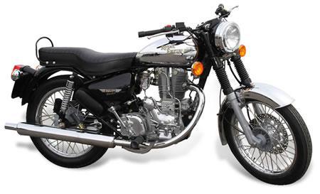 Electra Classic