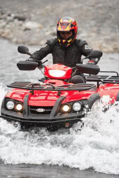 ATV