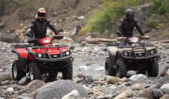 ATV