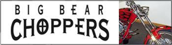 Big Bear Choppers