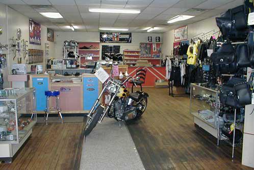Showroom