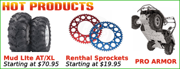 Hot products!