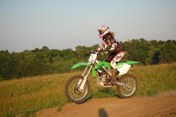 Haley Nagel #615