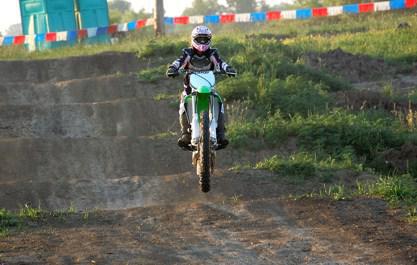 Haley Nagel #615