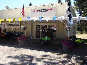 HRF Powersports