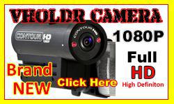 Vholdr ContourHD 1080P