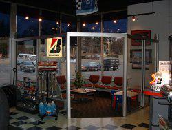 Duxler Libertyville Tire