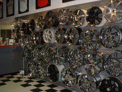 Duxler Libertyville Tire
