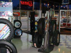 Duxler Libertyville Tire