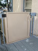 Model VPL-3100 Residential Vertical Platform Lift