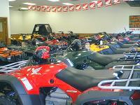 Honda Showroom