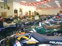 Polaris Showroom