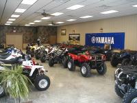 Yamaha Showroom