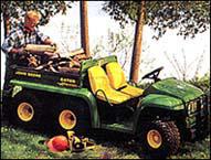 John Deere