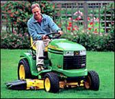 John Deere